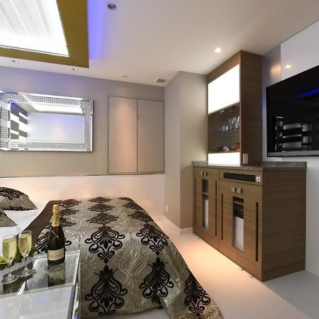 Hotel W-Party-W Group Hotels And Resorts- Kawaguchi  Eksteriør bilde