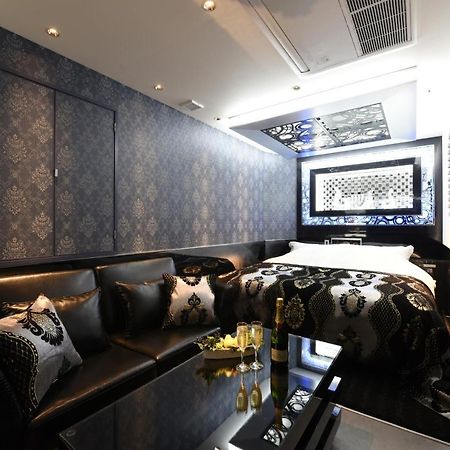 Hotel W-Party-W Group Hotels And Resorts- Kawaguchi  Eksteriør bilde