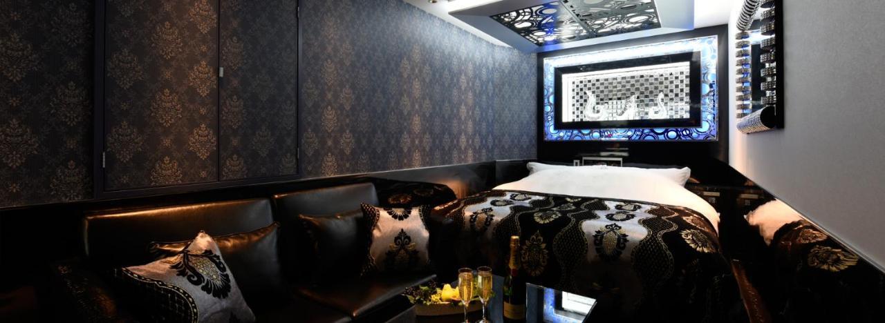 Hotel W-Party-W Group Hotels And Resorts- Kawaguchi  Eksteriør bilde