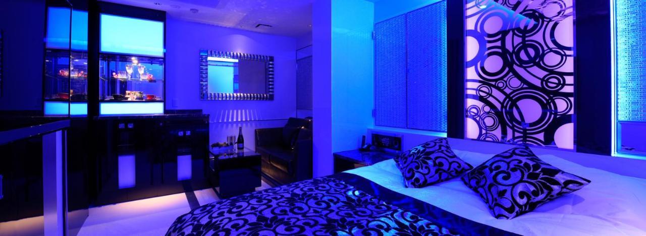 Hotel W-Party-W Group Hotels And Resorts- Kawaguchi  Eksteriør bilde