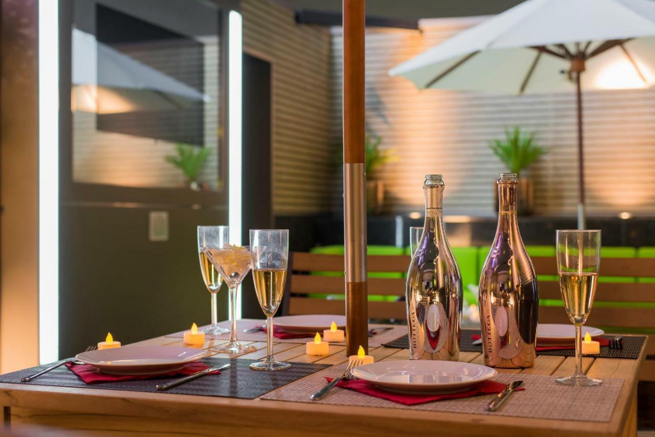Hotel W-Party-W Group Hotels And Resorts- Kawaguchi  Eksteriør bilde
