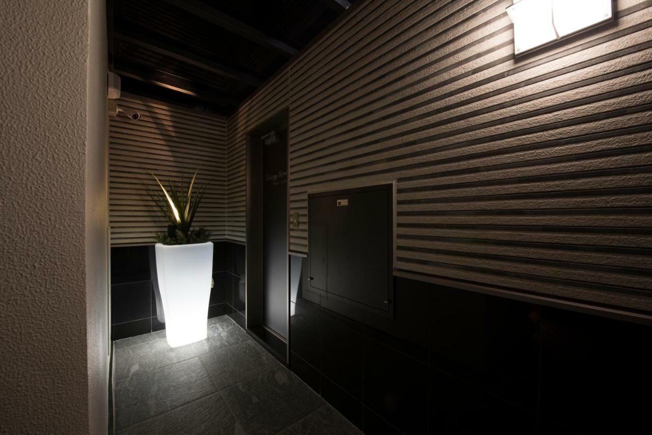 Hotel W-Party-W Group Hotels And Resorts- Kawaguchi  Eksteriør bilde