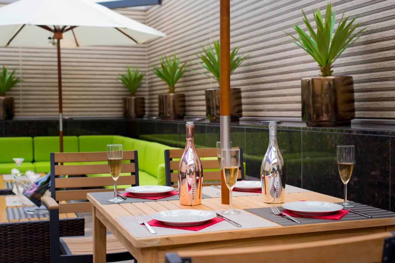 Hotel W-Party-W Group Hotels And Resorts- Kawaguchi  Eksteriør bilde