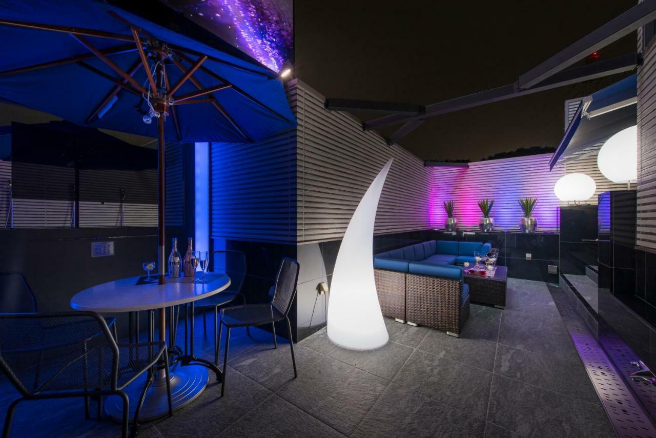 Hotel W-Party-W Group Hotels And Resorts- Kawaguchi  Eksteriør bilde