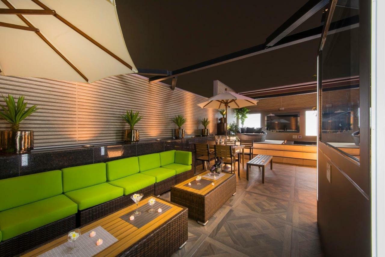 Hotel W-Party-W Group Hotels And Resorts- Kawaguchi  Eksteriør bilde