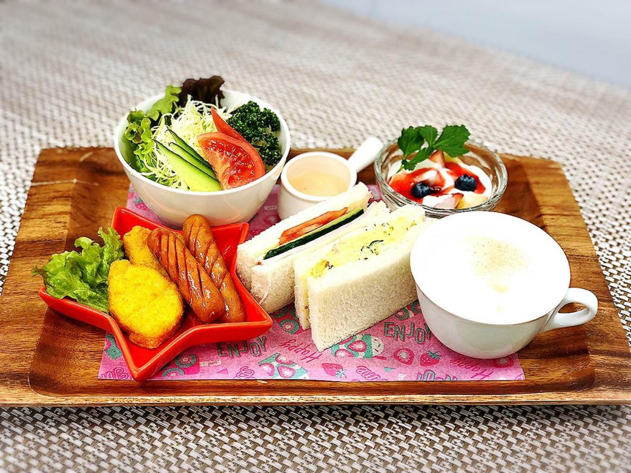 Hotel W-Party-W Group Hotels And Resorts- Kawaguchi  Eksteriør bilde