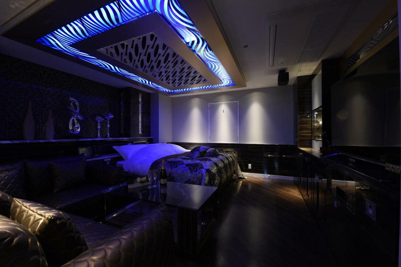 Hotel W-Party-W Group Hotels And Resorts- Kawaguchi  Eksteriør bilde