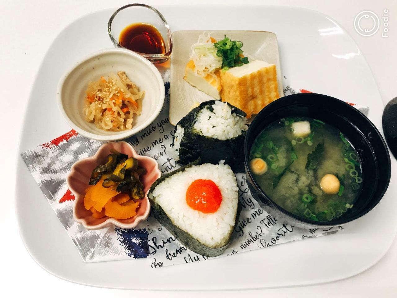 Hotel W-Party-W Group Hotels And Resorts- Kawaguchi  Eksteriør bilde