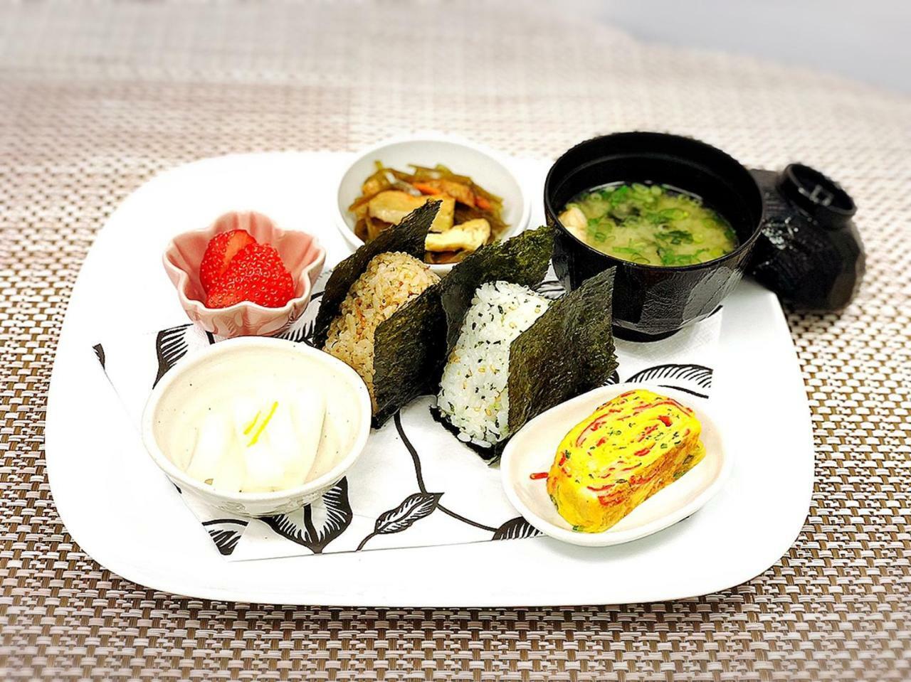 Hotel W-Party-W Group Hotels And Resorts- Kawaguchi  Eksteriør bilde
