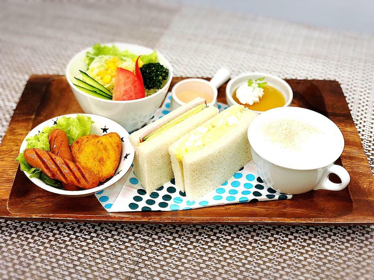 Hotel W-Party-W Group Hotels And Resorts- Kawaguchi  Eksteriør bilde