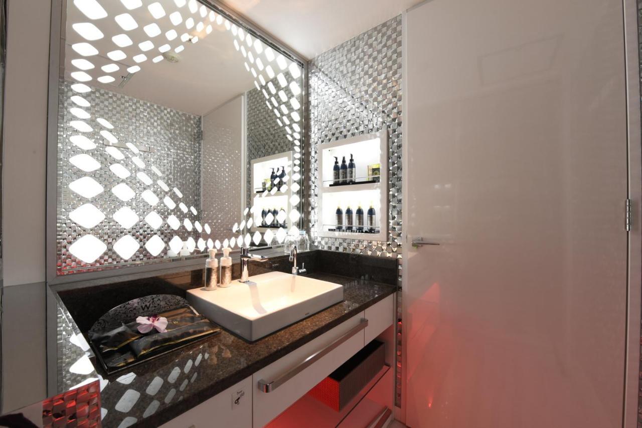 Hotel W-Party-W Group Hotels And Resorts- Kawaguchi  Eksteriør bilde