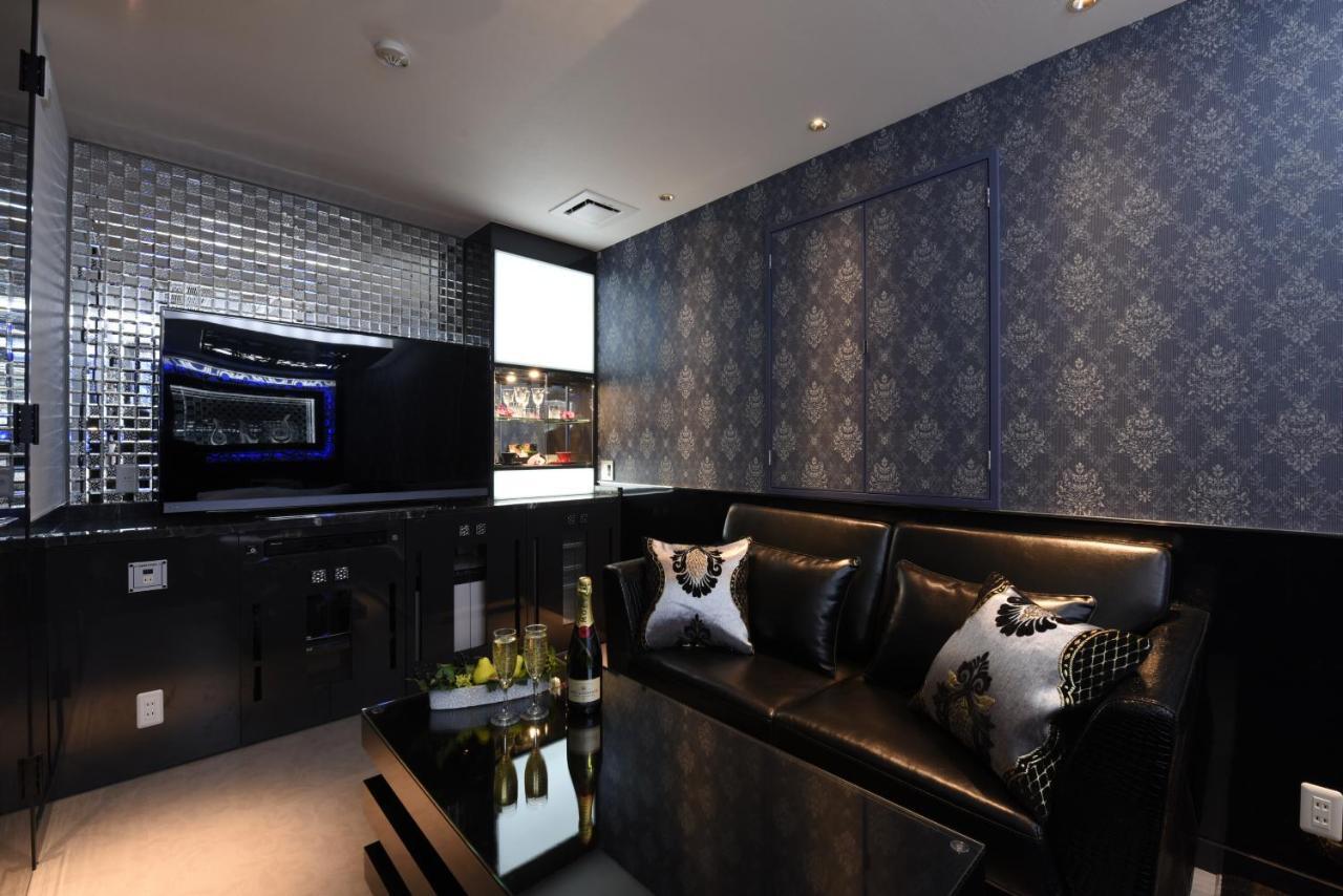 Hotel W-Party-W Group Hotels And Resorts- Kawaguchi  Eksteriør bilde