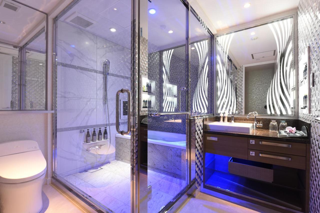 Hotel W-Party-W Group Hotels And Resorts- Kawaguchi  Eksteriør bilde